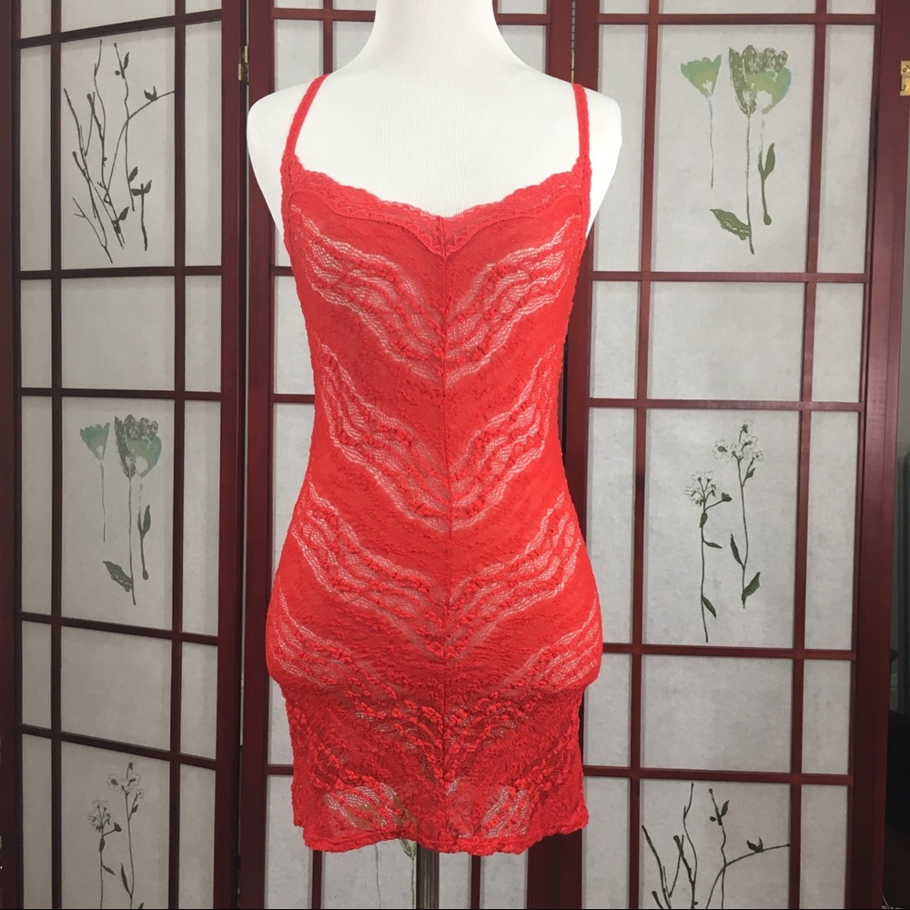 Intimately Free People Nightie Lingerie 😍🌛💥🔥